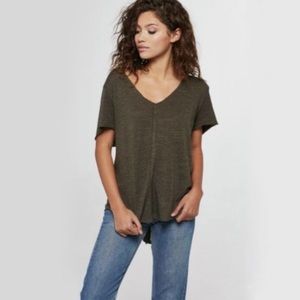 Cozy and Soft Project Social Tee